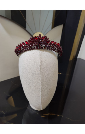 kına ve nişan tacı