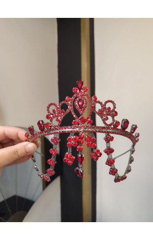 kına ve nişan tacı