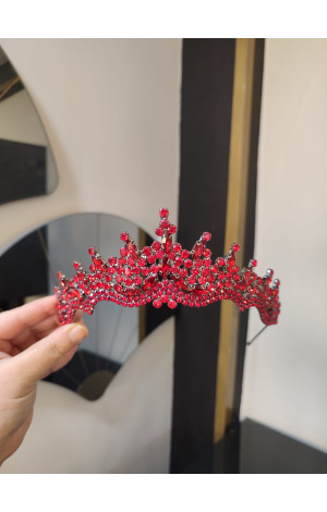 kına ve nişan tacı