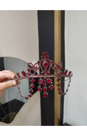 kına ve nişan tacı