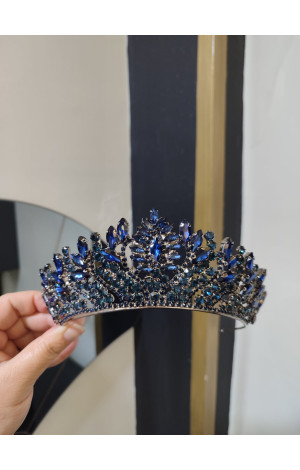 kına ve nişan tacı