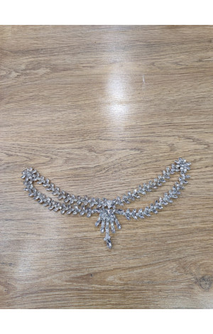 saç ve türban aksesuarları 