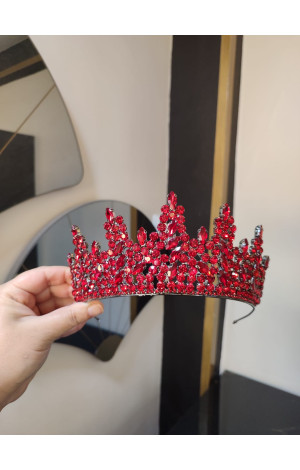 kına ve nişan tacı