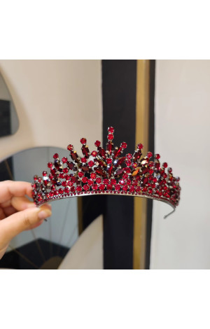 kına ve nişan tacı