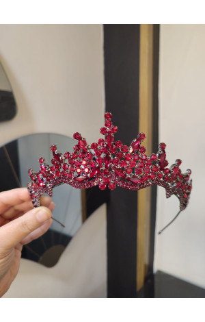 kına ve nişan tacı