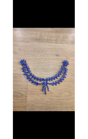 saç ve türban aksesuarları 