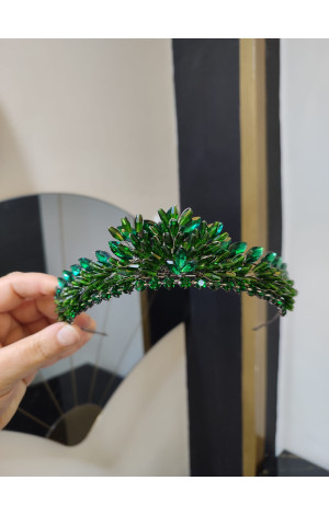 kına ve nişan tacı