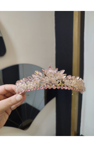 kına ve nişan tacı