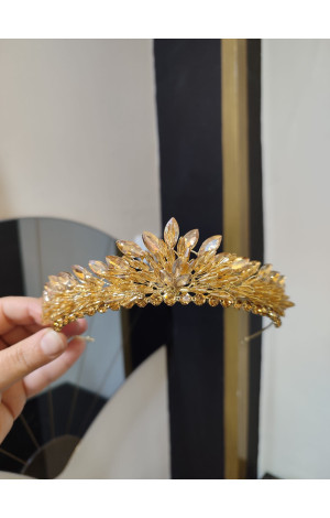 kına ve nişan tacı