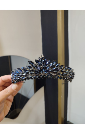 kına ve nişan tacı