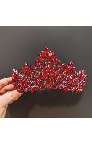 kına ve nişan tacı