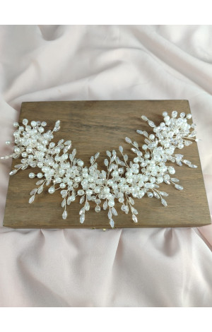 saç ve türban aksesuarları 