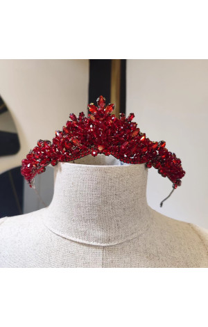 kına ve nişan tacı