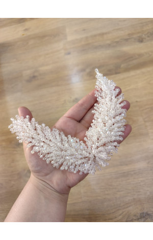 kına ve nişan tacı