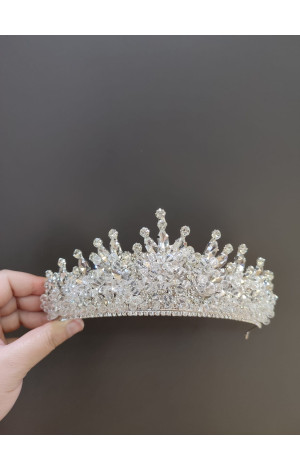 kına ve nişan tacı