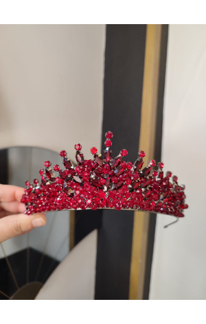 kına ve nişan tacı