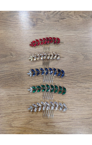 saç ve türban aksesuarları 