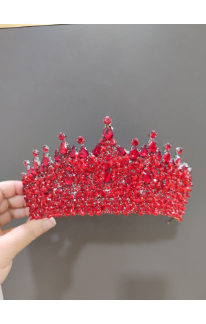 kına ve nişan tacı