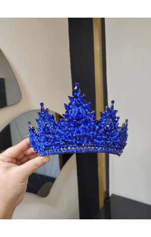 kına ve nişan tacı