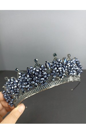 kına ve nişan tacı