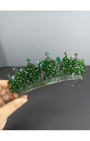 kına ve nişan tacı