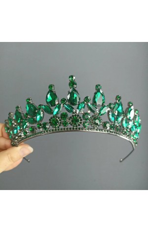 kına ve nişan tacı