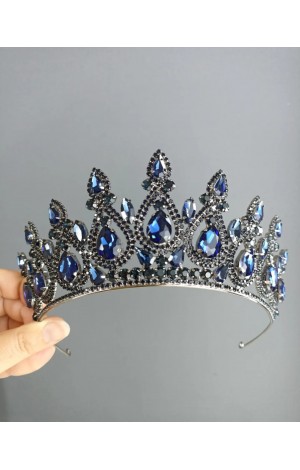 kına ve nişan tacı