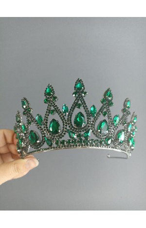 kına ve nişan tacı