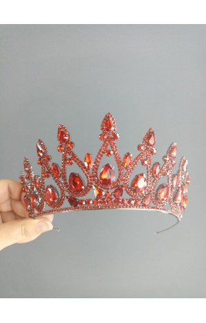 kına ve nişan tacı