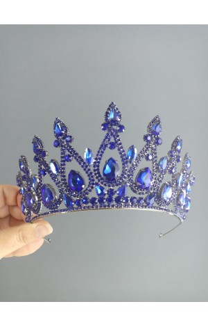 kına ve nişan tacı