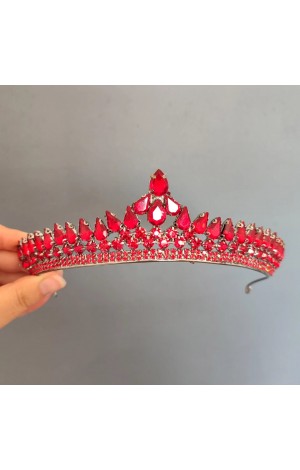 kına ve nişan tacı