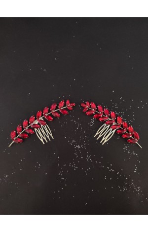 saç ve türban aksesuarları 