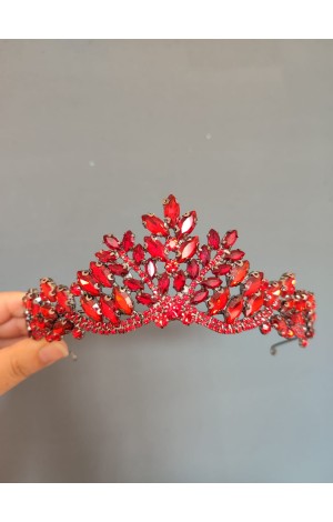 kına ve nişan tacı