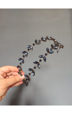 kına ve nişan tacı