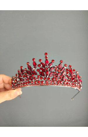 kına ve nişan tacı