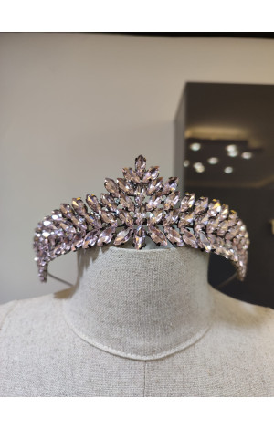 kına ve nişan tacı