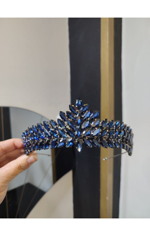 kına ve nişan tacı