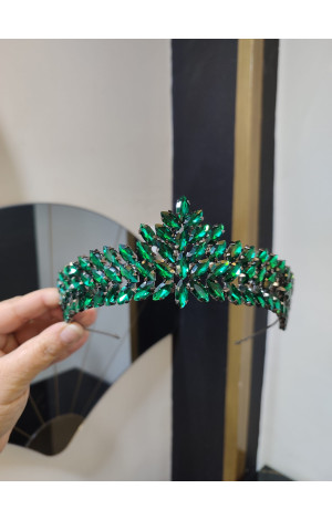 kına ve nişan tacı