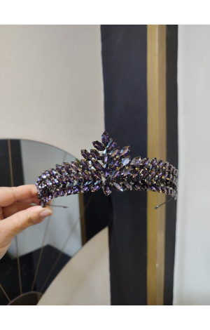 kına ve nişan tacı