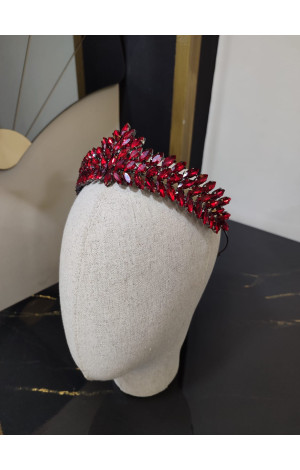 kına ve nişan tacı