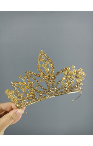 kına ve nişan tacı