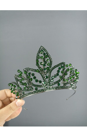 kına ve nişan tacı