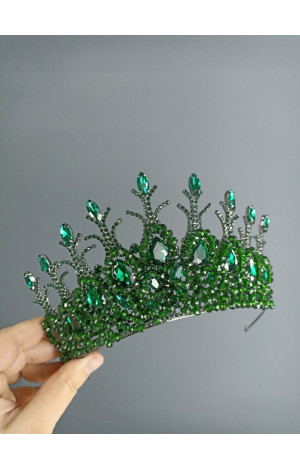 kına ve nişan tacı