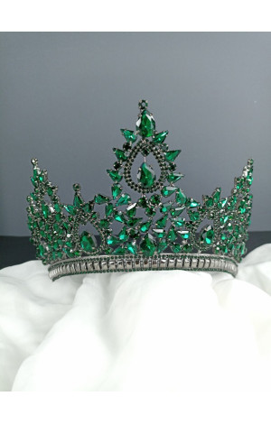 kına ve nişan tacı